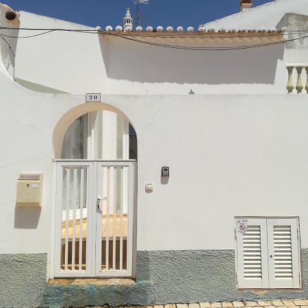 Casa Da Madrinha Villa Vila do Bispo Exterior photo