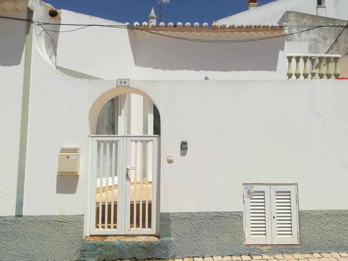 Casa Da Madrinha Villa Vila do Bispo Exterior photo